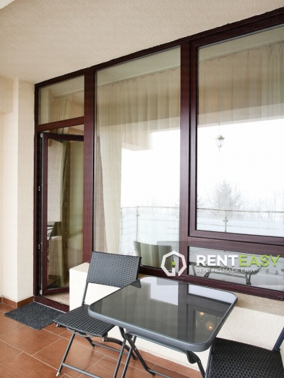 Apartament spatios cu 2 camere in Copou de inchiriat