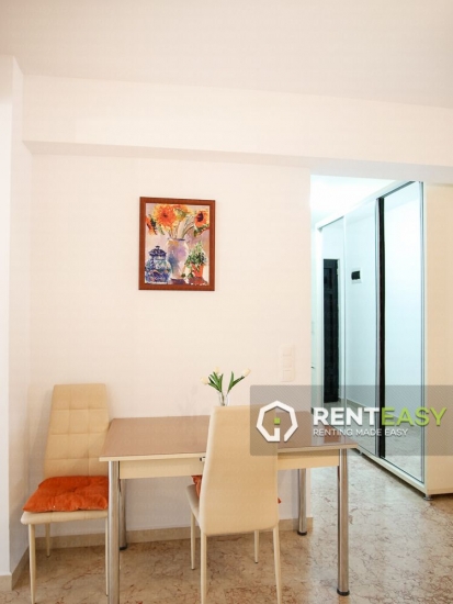 Apartament spatios cu 2 camere in Copou de inchiriat
