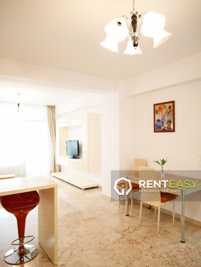 Apartament spatios cu 2 camere in Copou de inchiriat