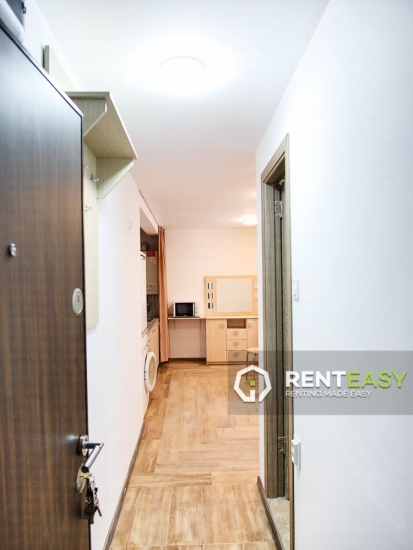 Apartament cu o camera in zona Centrala de inchiriat