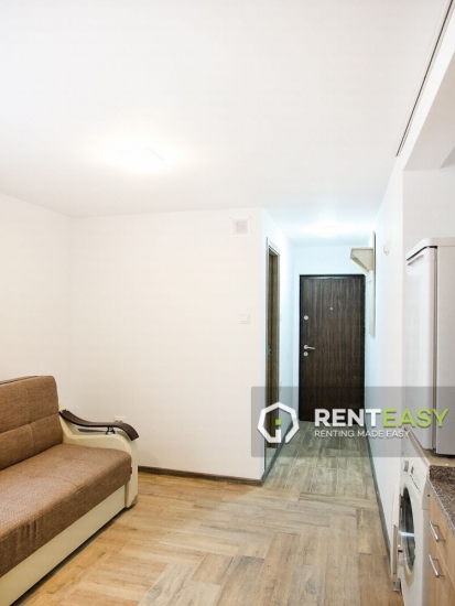 Apartament cu o camera in zona Centrala de inchiriat
