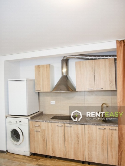 Apartament cu o camera in zona Centrala de inchiriat