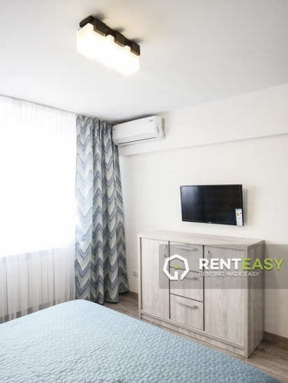 Apartament de lux 2 camere in Piata Unirii de inchiriat