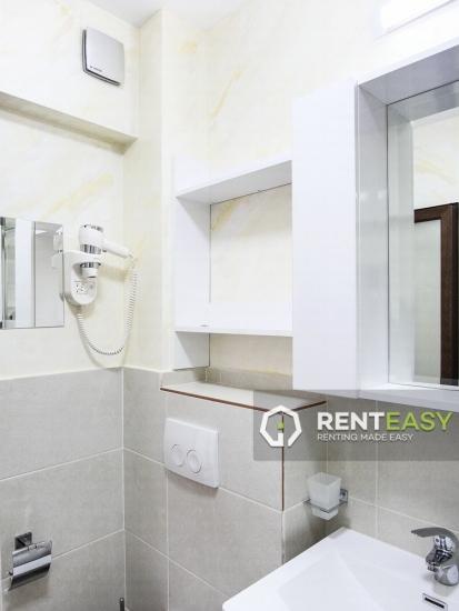 Apartament de lux 2 camere in Piata Unirii de inchiriat
