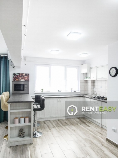 Apartament de lux 2 camere in Piata Unirii de inchiriat