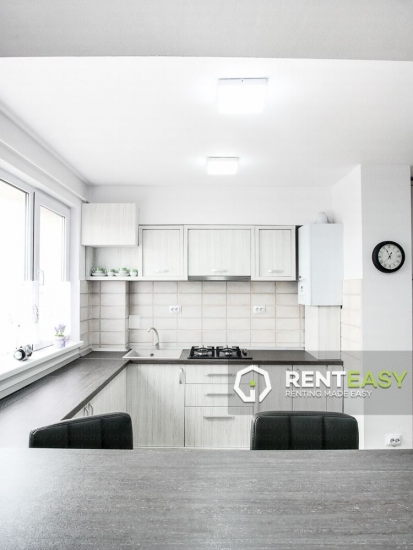 Apartament de lux 2 camere in Piata Unirii de inchiriat