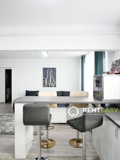 Apartament de lux 2 camere in Piata Unirii de inchiriat