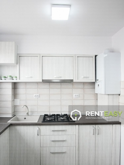 Apartament de lux 2 camere in Piata Unirii de inchiriat