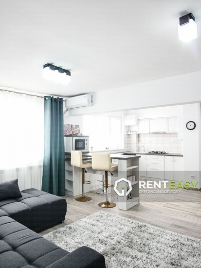 Apartament de lux 2 camere in Piata Unirii de inchiriat