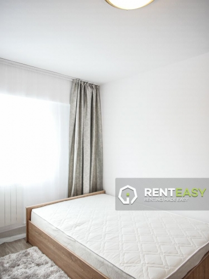Apartament cu o camera de inchiriat in Centru - A Panu
