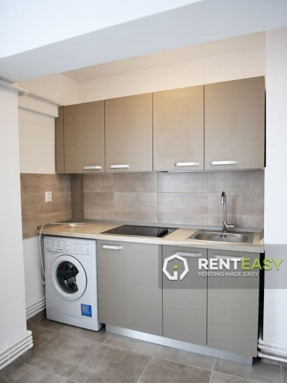 Apartament cu o camera de inchiriat in Centru - A Panu