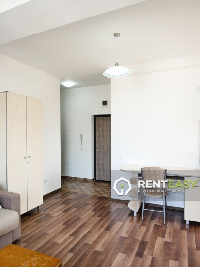 Apartament 1 camera in Pacurari - bloc nou de inchiriat