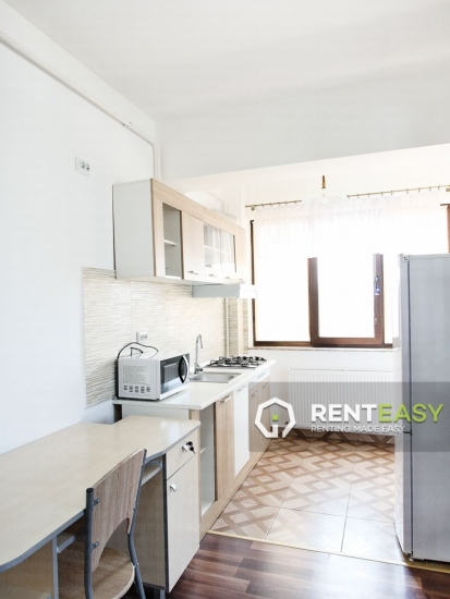 Apartament 1 camera in Pacurari - bloc nou de inchiriat