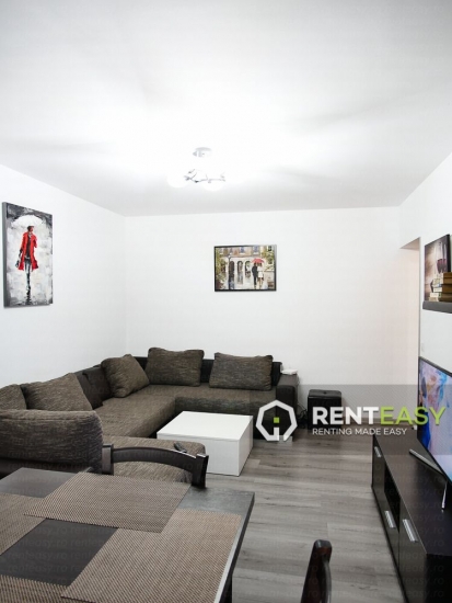 Apartament 3 camere de inchiriat in zona Palas