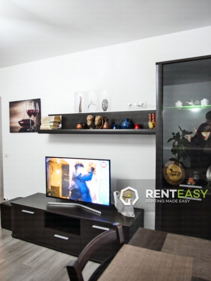 Apartament 3 camere de inchiriat in zona Palas