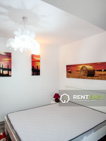 Apartament 3 camere de inchiriat in zona Palas