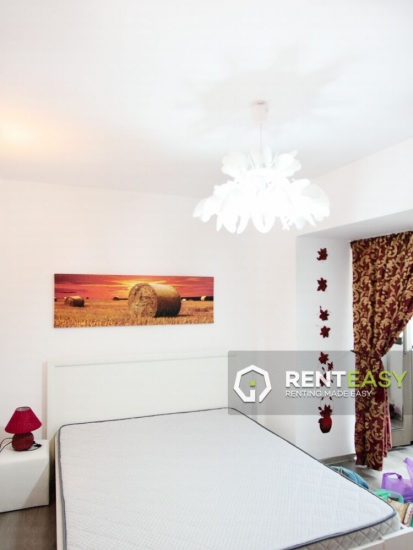 Apartament 3 camere de inchiriat in zona Palas