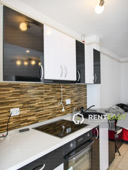 Apartament cu o camera de inchiriat in Centru - UMF
