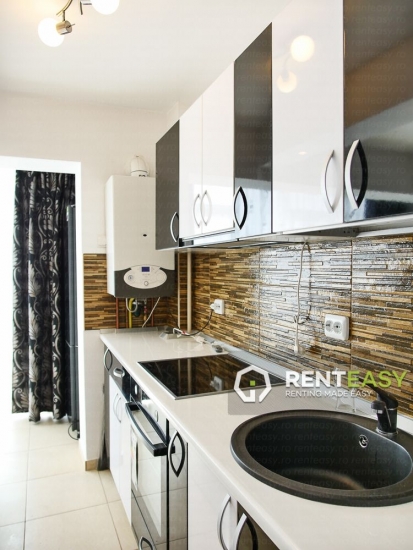 Apartament cu o camera de inchiriat in Centru - UMF