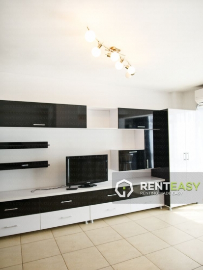 Apartament cu o camera de inchiriat in Centru - UMF