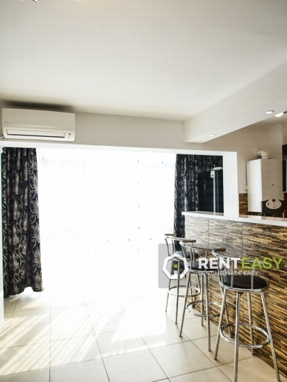 Apartament cu o camera de inchiriat in Centru - UMF