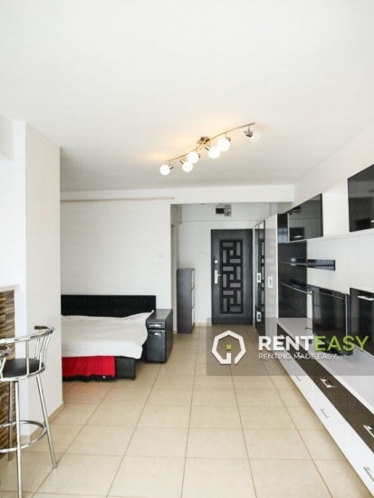 Apartament cu o camera de inchiriat in Centru - UMF