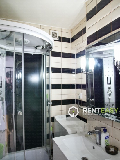 Apartament cu o camera de inchiriat in Centru - UMF