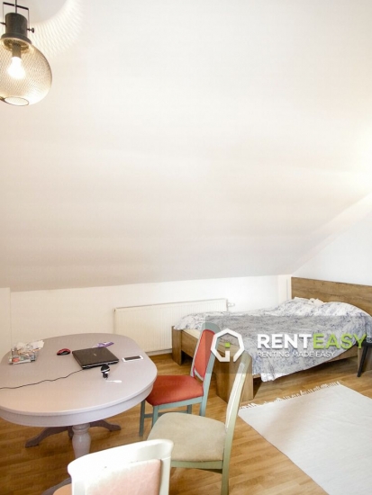 Apartament o camere de inchiriat in zona Copou