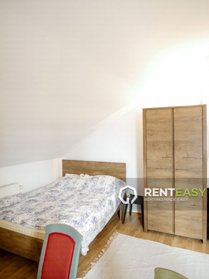Apartament o camere de inchiriat in zona Copou