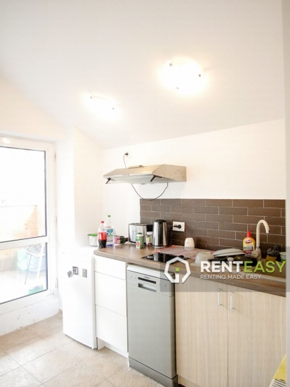 Apartament o camere de inchiriat in zona Copou