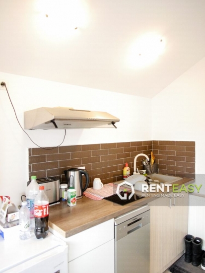 Apartament o camere de inchiriat in zona Copou