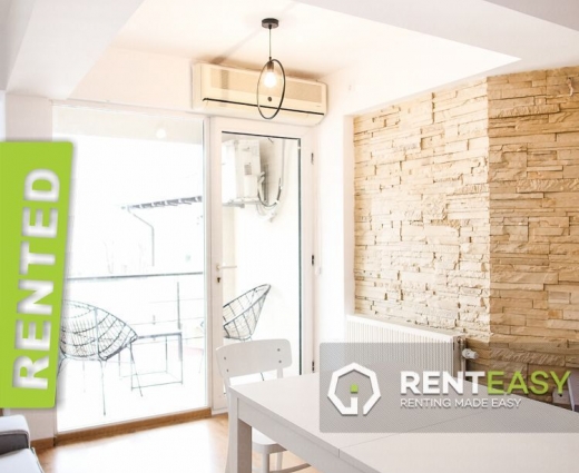 Apartament 2 camere de inchiriat in Rond - Copou