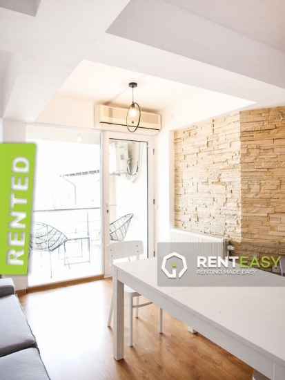 Apartament 2 camere de inchiriat in Rond - Copou