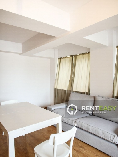 Apartament 2 camere de inchiriat in Rond - Copou