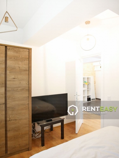 Apartament 2 camere de inchiriat in Rond - Copou