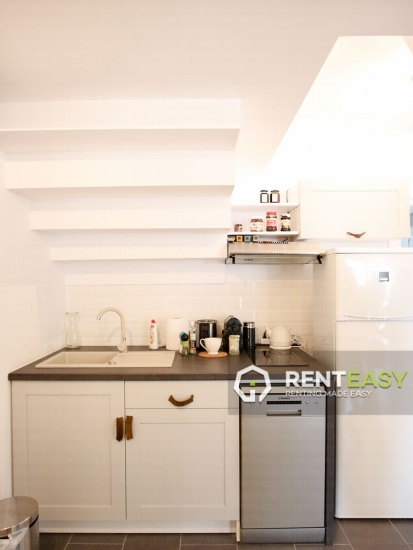Apartament 2 camere de inchiriat in Rond - Copou