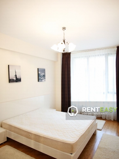 Apartament 2 camere Copou - Bloc nou de inchiriat