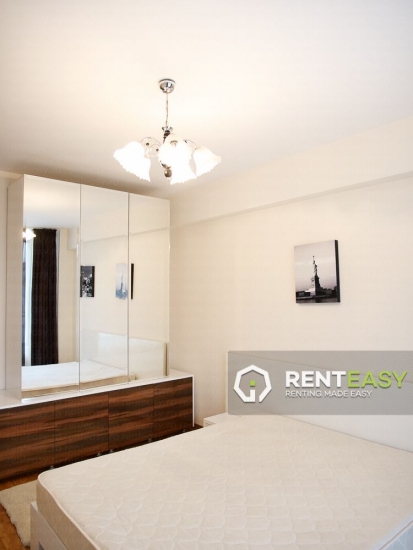 Apartament 2 camere Copou - Bloc nou de inchiriat