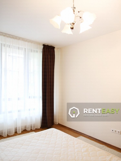Apartament 2 camere Copou - Bloc nou de inchiriat