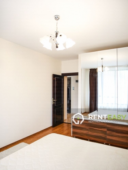 Apartament 2 camere Copou - Bloc nou de inchiriat