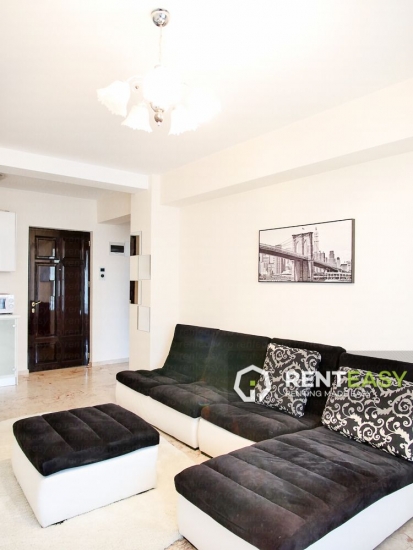 Apartament 2 camere Copou - Bloc nou de inchiriat