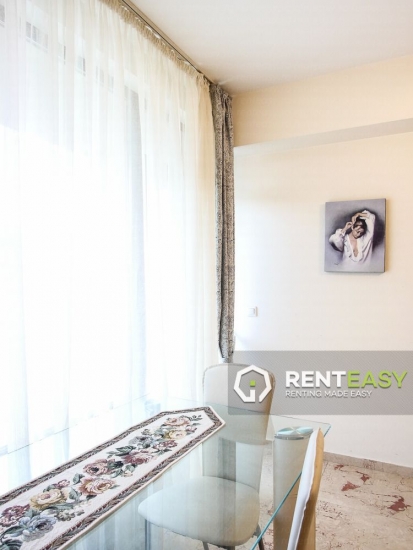 Apartament 2 camere Copou - Bloc nou de inchiriat