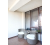 Apartament 2 camere de inchiriat in Copou - Lux