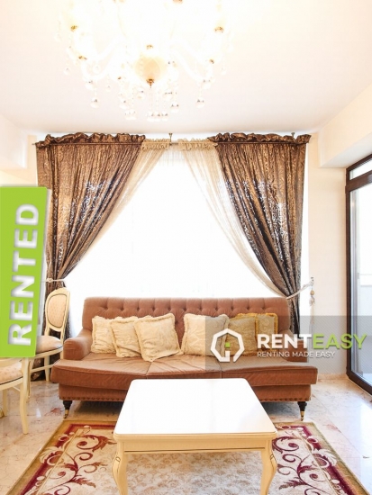 Apartament 2 camere de inchiriat in Copou - Lux