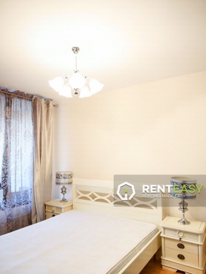 Apartament 2 camere de inchiriat in Copou - Lux