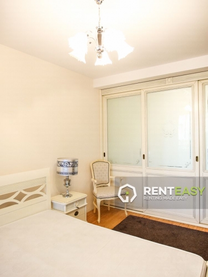 Apartament 2 camere de inchiriat in Copou - Lux