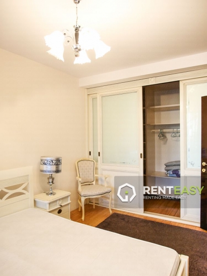 Apartament 2 camere de inchiriat in Copou - Lux