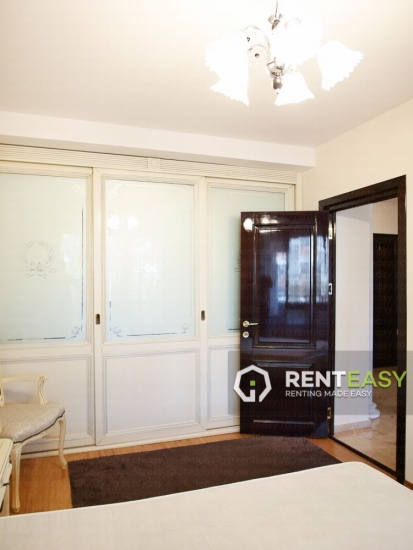 Apartament 2 camere de inchiriat in Copou - Lux