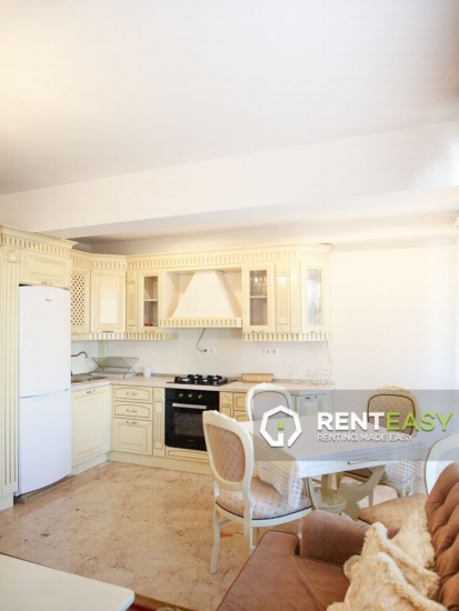 Apartament 2 camere de inchiriat in Copou - Lux
