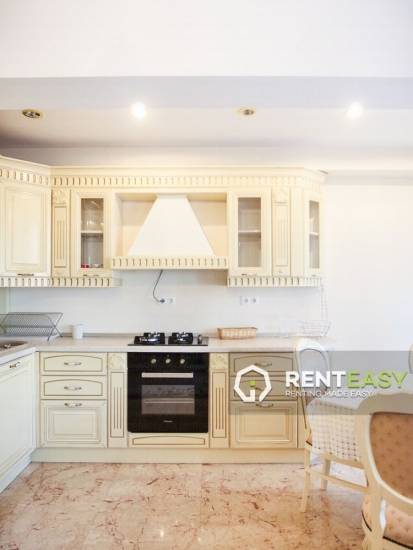 Apartament 2 camere de inchiriat in Copou - Lux